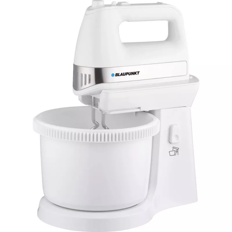 Blaupunkt HMM601 Mikser ręczny 500 W Biały (HMM601)