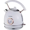 Blaupunkt BLAUPUNKT EKS802WH 1.8 Biały