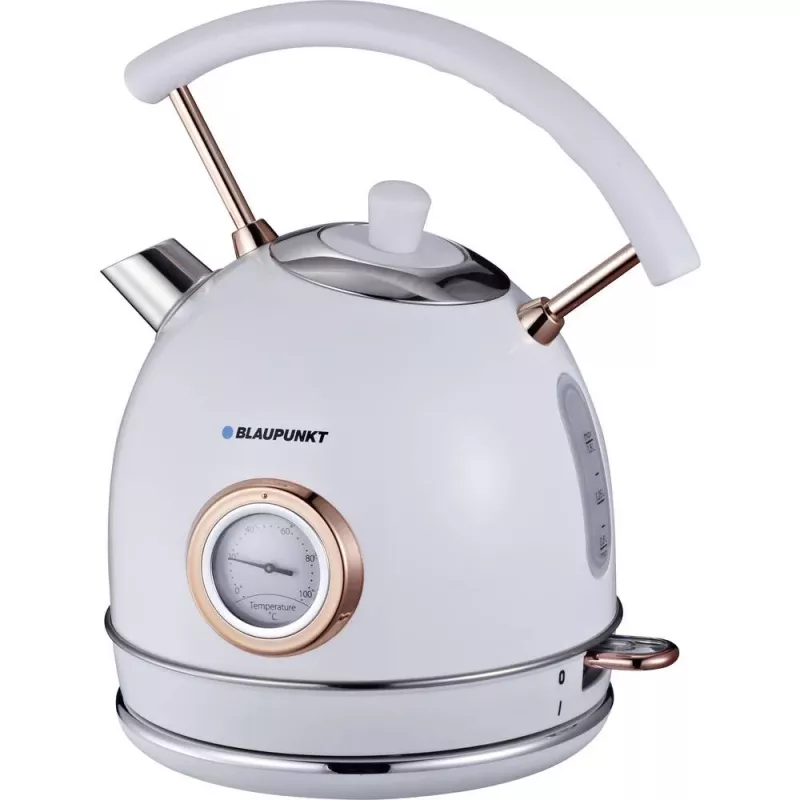 Blaupunkt BLAUPUNKT EKS802WH 1.8 Biały