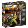 Zestaw figurek Playmobil 70626