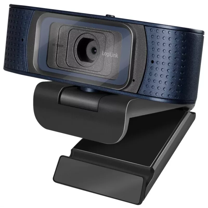 Kamera internetowa LogiLink HD USB Pro