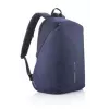 Plecak casual XDDESIGN Bobby Soft z komorą na laptop 15,6 cala, 16 l, granatowy, PET