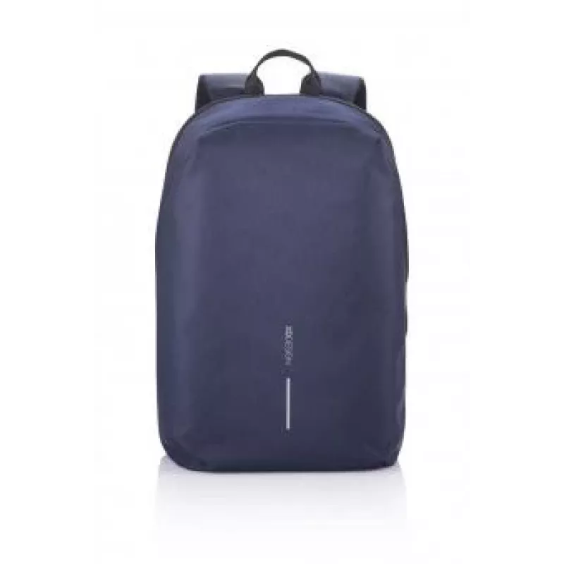 Plecak casual XDDESIGN Bobby Soft z komorą na laptop 15,6 cala, 16 l, granatowy, PET
