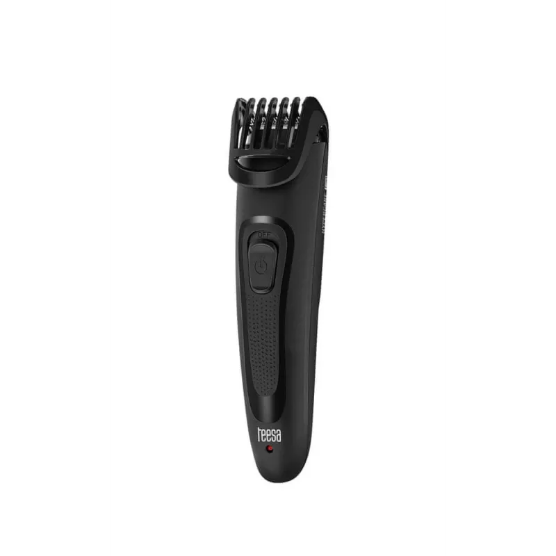 Trymer do ciała HYPERCARE T200 czarny