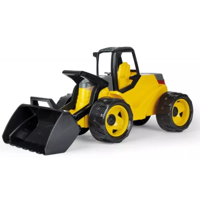Lena Excavator 63 cm, pojedyncze brązowe pudełko