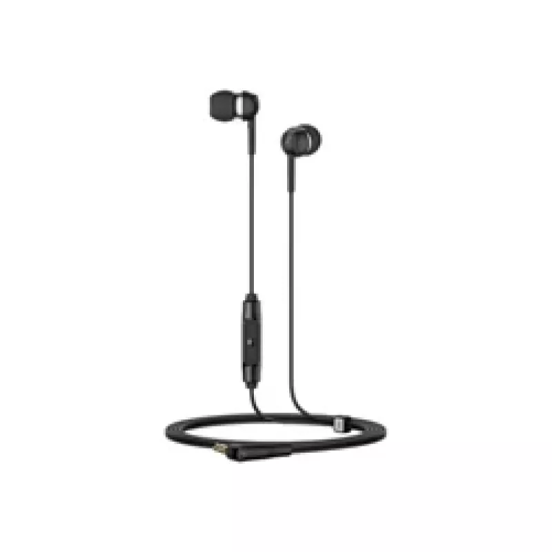 Słuchawki Sennheiser 508896