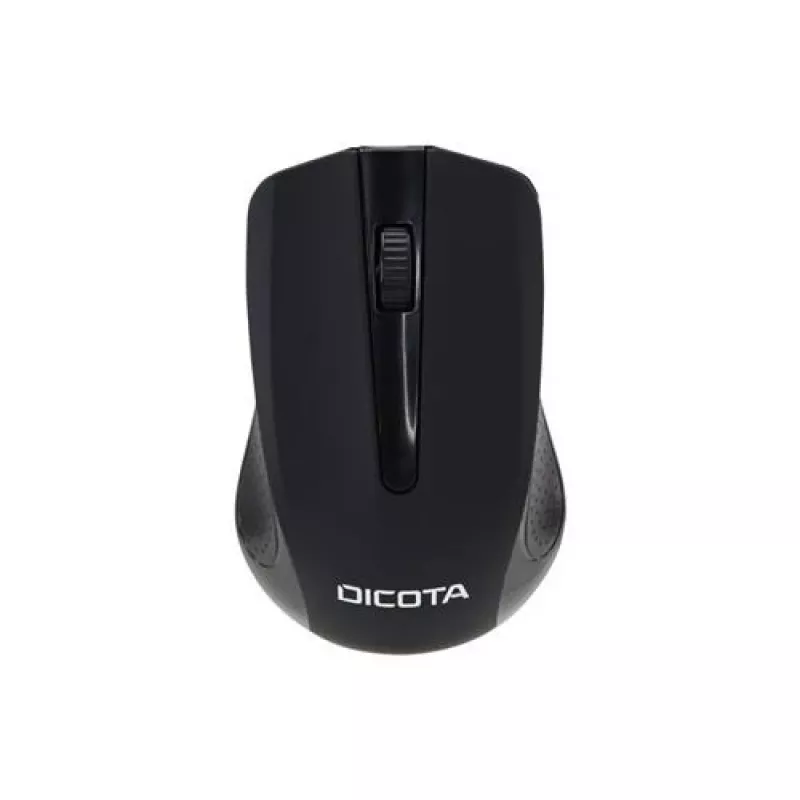 Mysz DICOTA D31659 RF Wireless Symetryczna