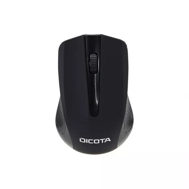 Mysz DICOTA D31659 RF Wireless Symetryczna