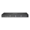Przełącznik zarządzalny HPE Aruba 6100 48G 4SFP+