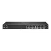 Przełącznik HPE Aruba Networking CX 6100 24G 4SFP+