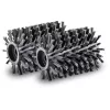 Kärcher 2.644-226.0 szczotka druciana, czarny, 100 mm x 134 mm x 100 mm