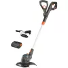 String trimmer Gardena ComfortCut 23/18V P4A