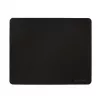 Podkładka pod mysz GEMBIRD MP-S-BK — tkanina SBR, 220×180×0,2 mm, czarna