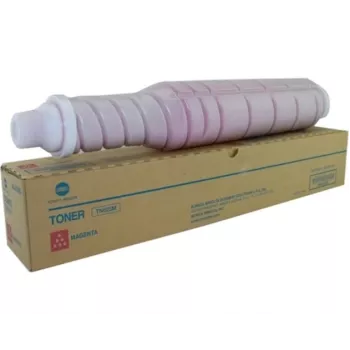 Konica Minolta A8J3350/TN-623M Toner magenta. 70K stron do KM Bizhub