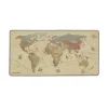 NATEC NPO-1457 Mousepad DISCOVERIES Maxi 800x400mm