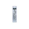 Pasta termoprzewodząca NATEC Husky Pack NPT-1581, przewodność cieplna 4,63 W/m·K, szary, -30–280 °C, 10 szt.