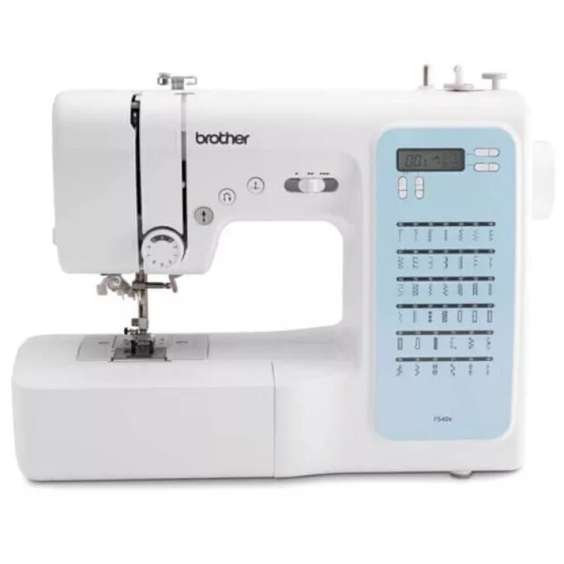 Maszyna do szycia Brother FS40S Elektryczna