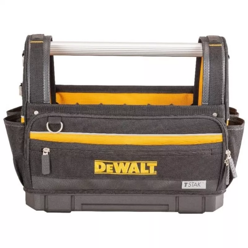 Walizka narzędziowa DeWALT DWST82990-1 Wysokość 350 mm Waga 2 kg