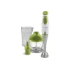 Blender ręczny Esperanza EKM003G 0,75 L, zielono-biały, 450 W