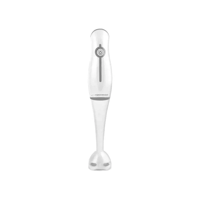 Blender ręczny Esperanza EKM001E 250 W Szary, Biały
