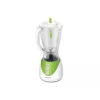 Blender stołowy ESPERANZA EKM023G Piña Colada zielony, 350 W, dzbanek 1,5 L, 3 programy, ostrza ze stali nierdzewnej