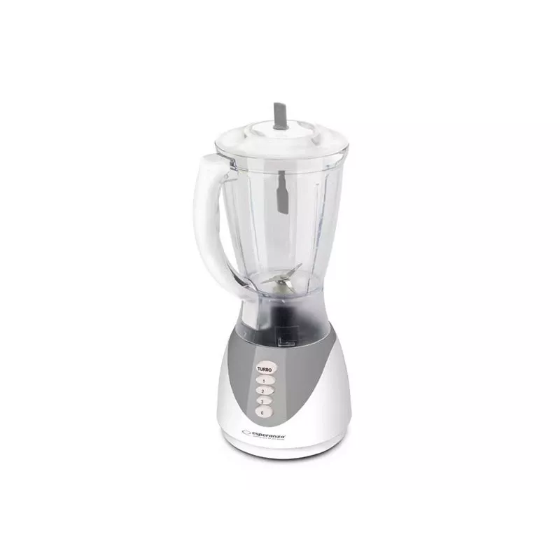 Blender Esperanza EKM023E 350W 1,5L Szary