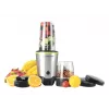 Blender Esperanza EKM028 Blender stołowy 1000 W Czarny, stal nierdzewna
