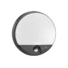 Lampa LED MACLEAN MCE291W z czujnikiem ruchu IR, 10W, 3000K