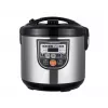 Multicooker ESPERANZA EKG011, pojemność 5 L, 860 W, czarny/stal nierdzewna