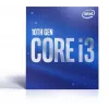 Procesor Intel Core I3 10105F LGA1200 3.7GHz 4.4GHz Turbo 4 Rdzenie 8 Wątków 6MB Z Chłodzeniem Bez zintegrowanego układu graficznego
