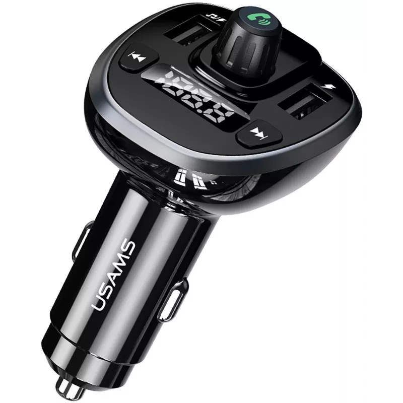 Przenośny głośnik Bluetooth usams USA000754 z radiem FM i odtwarzaniem MP3
