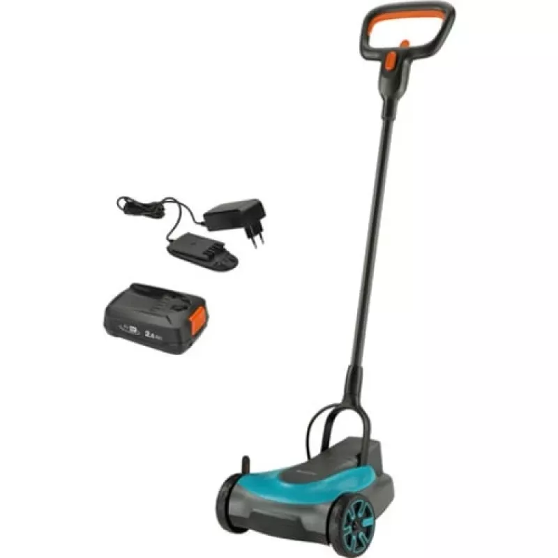 Kosiarka ręczna Gardena HandyMower