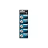 Bateria litowa mini CR2016 blister 5 szt. - Bateria - CR2016 (CR20165BL) - Everactive