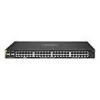 Przełącznik zarządzalny HPE Aruba Networking Aruba 6100 48G PoE 4SFP+ 370W