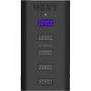 NZXT Internal USB 2.0 Expansion Hub Gen 3 - Czarny