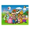 Puzzle Ravensburger Super Mario Fun 100 elementów Gra wideo