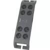 Ochronnik przepięciowy Philips SPN3180A/60 — 8 gniazd, kabel 2,0 m