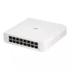 Przełącznik Ubiquiti UniFi Switch Lite 16 PoE L2 Gigabit Ethernet (10/100/1000) Power over Ethernet (PoE) Biały