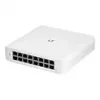 Przełącznik Ubiquiti UniFi Switch Lite 16 PoE L2 Gigabit Ethernet (10/100/1000) Power over Ethernet (PoE) Biały