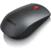 Lenovo 4X30H56886 mysz Office Ambidextrous RF Wireless Laser 1600 DPI