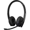 EPOS | SENNHEISER ADAPT 260 Słuchawki Bezprzewodowe Nauszne Bluetooth Biuro/Call Center Czarny