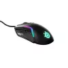 Mysz gamingowa STEELSERIES Rival 5 — praworęczna, sensor TrueMove Air, 18 000 DPI, 9 programowalnych przycisków, USB Type-A, IP54