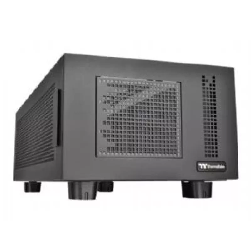 Obudowa PC Thermaltake Core P100 Czarna