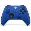 Microsoft Xbox Wireless Controller niebieski, biały Bluetooth/USB Gamepad analogowy / cyfrowy Android, PC, Xbox One, Xbox One S, Xbox One X, Xbox Series S, Xbox Series X, iOS