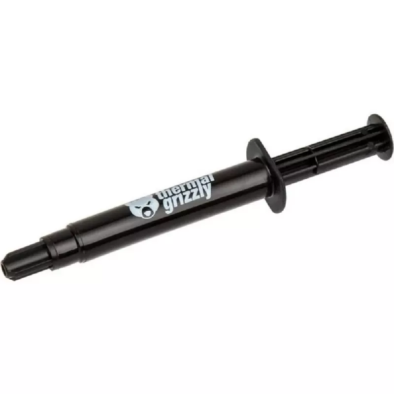 Pasta termoprzewodząca Thermal Grizzly TG-K-015-R Kryonaut 12.5 W/mK 5.55g +350°C