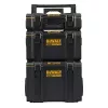 Skrzynka narzędziowa DeWalt DWST83402-1, czarno-żółta, 554×500×1150 mm