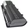 Bateria zielony Cell do HP 635 650 655 Pavilion G6 G7, Li‑Ion 10,8V 4400mAh, 6 ogniw, czarna