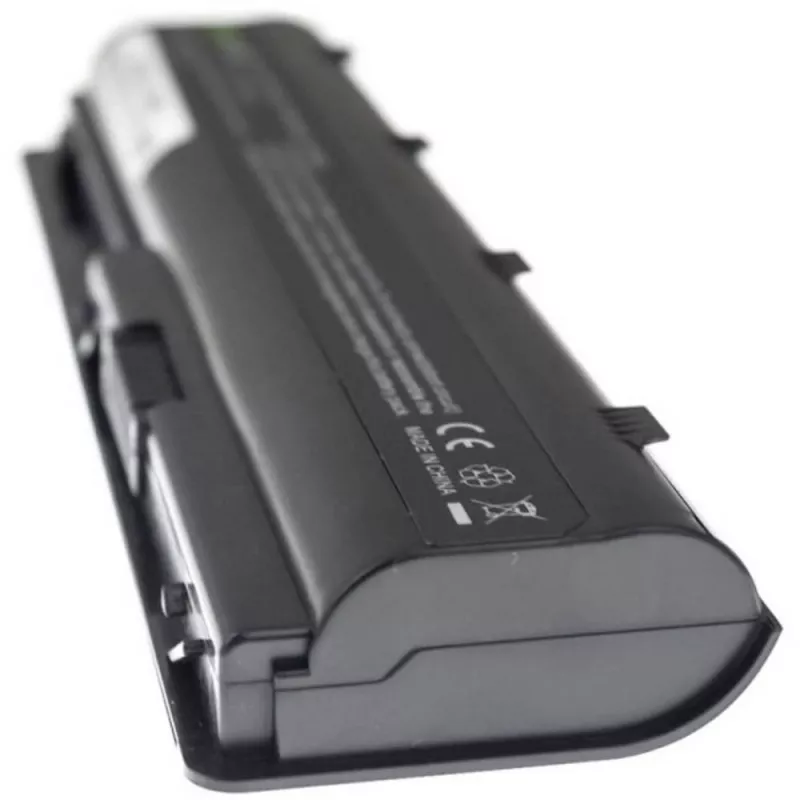 Bateria zielony Cell do HP 635 650 655 Pavilion G6 G7, Li‑Ion 10,8V 4400mAh, 6 ogniw, czarna
