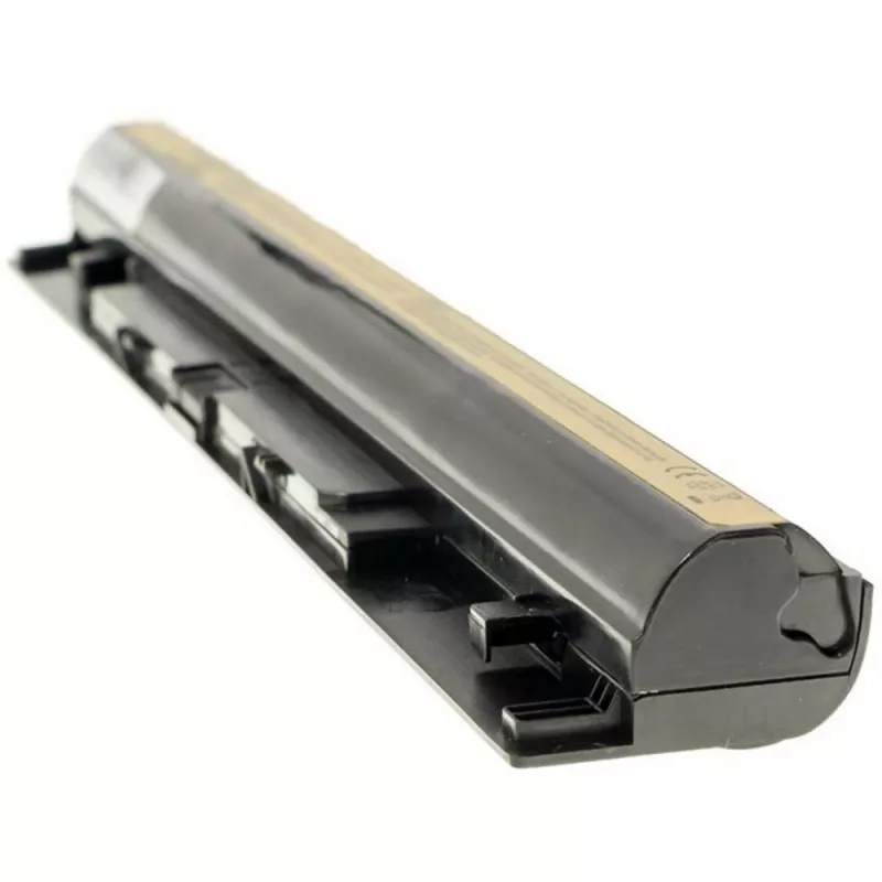 Bateria zielony Cell LE46 do Lenovo IdeaPad Z710 — Li-Ion 14,8V 2200mAh 4-ogniwowa, czarna