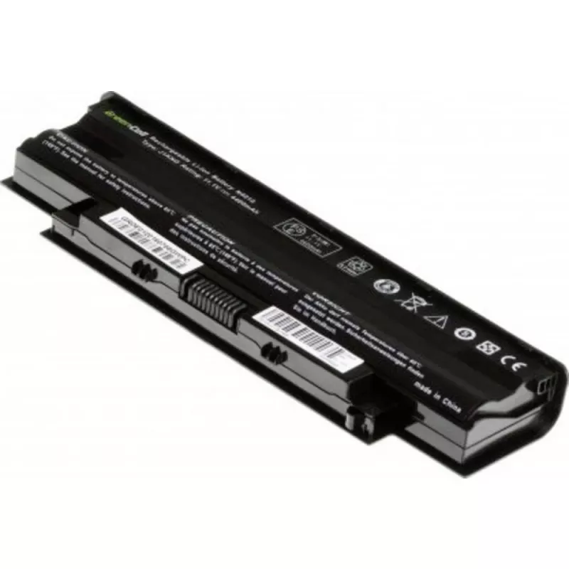 Bateria do laptopa Green Cell DE01 11,1V 4400mAh Wysoka jakość Łatwy montaż